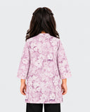 Eminent Girls Ethnic Essentials Printed 1 Pc