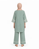Women’s Embroidered Short Length 2 Pc Suit, Women Shalwar Suits, Chase Value, Chase Value
