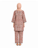 Valuables Women’s Slub Printed 2 Pc Suit, Women Shalwar Suits, Valuables, Chase Value