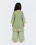 Eminent Girls Signature Embroidered 2 Pc, Girls Shalwar Kameez, Eminent, Chase Value