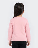 Eminent Girls Full Sleeves T-Shirt
