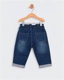 Eminent Newborn Girls Denim Pants