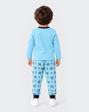 Eminent Boys Night Suit