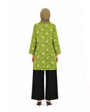 Valuables Women's Printed Kurti