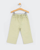 Eminent Newborn Girls Cotton Pants