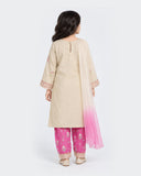 Eminent Girls Ethnic Signature 3 Pc, Girls Shalwar Kameez, Eminent, Chase Value