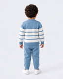 Eminent Boys Sweater Suit