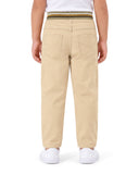 Boys Rib Pants