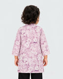 Eminent Girls Ethnic Essentials Printed 1 Pc