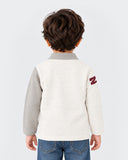 Eminent Boys Knitted Polo T-Shirt