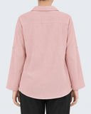 Eminent Women's Woven Top