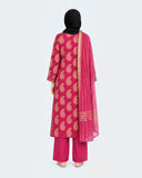 Eminent Women's Ethnic Signature 3 Pc