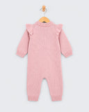Eminent Newborn Girls Sweater Romper