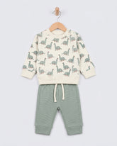 Eminent Newborn Boys Co-ord Set