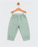 Eminent Newborn Girls Cotton Pants