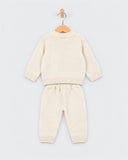 Eminent Newborn Girls Sweater Suit