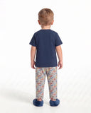 Eminent Boys Night Suit