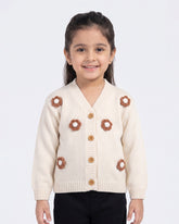 Eminent Girls Sweater