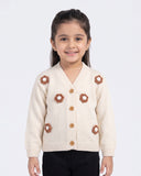 Eminent Girls Sweater