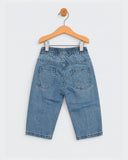Eminent Newborn Girls Denim Pants