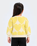 Eminent Girls Sweatshirt