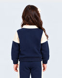 Eminent Girls Knitted Sweatshirt, Girls Hoodies & Sweat Shirts, Eminent, Chase Value