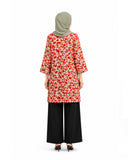 Valuables Women's Printed Kurti