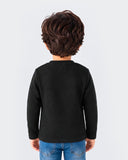 Eminent Boys Knitted Full Sleeves T-Shirt, Boys T-Shirts, Eminent, Chase Value