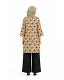 Valuables Women's Printed Kurti