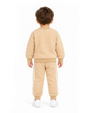 Boys Full Sleeves Suit