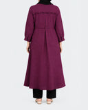 Eminent Women's Woven Casual Dress
