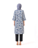Women's Printed Kurti