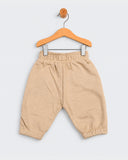 Eminent Newborn Girls Trousers