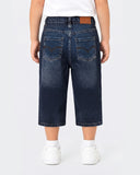 Eminent Girls Denim Pants