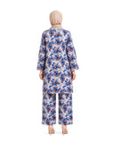 Valuables Women's Printed Lawn 2 Pc Suit