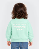 Eminent Girls Knitted Co-Ord Set