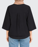 Eminent Women's Woven Top