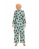 Valuables Women's Printed Lawn 2 Pc Suit