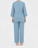 Eminent Women's Ethnic Fusion 2 Pc