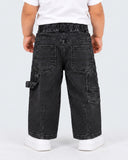 Eminent Boys Straight Fit Woven Denim Pants, Boys Denim Pants, Eminent, Chase Value