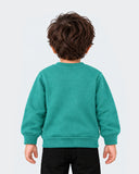 Eminent Boys Knitted Sweatshirt