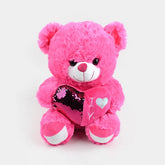 Stuff Bear 40 CM - Pink