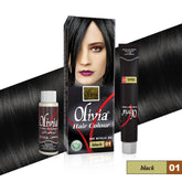 Olivia Hair Color - 24 Shades, Hair Color, Olivia, Chase Value