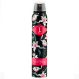 J. Body Spray Forever Young For Women - 200Ml, Women Body Spray & Mist, J., Chase Value