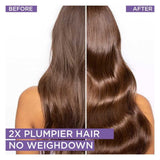 L'Oreal Paris Elvive Hyaluron Moisture 72H Moisture Filling Shampoo, 360ml, Shampoo & Conditioner, Loreal, Chase Value