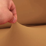 7 Seater Sofa Plain Cover - Light Brown, Decoration, Chase Value, Chase Value