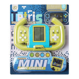 Mini Game - Green, Board Games & Puzzles, Chase Value, Chase Value