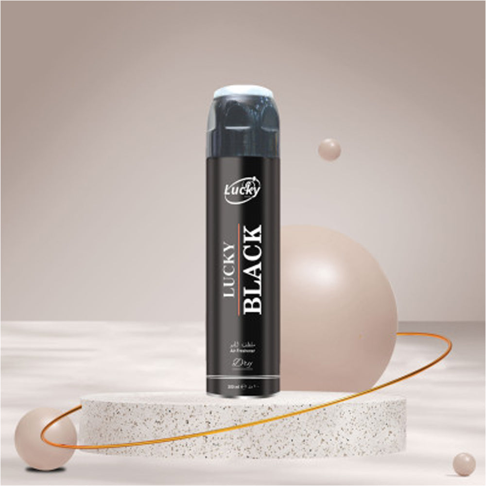 Lucky Air Freshner - 300 ml, Air Freshners, Chase Value, Chase Value