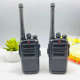 Walkie Talkie - Black, Non-Remote Control, Chase Value, Chase Value