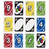 Uno Card - Multi Color, Board Games & Puzzles, Chase Value, Chase Value